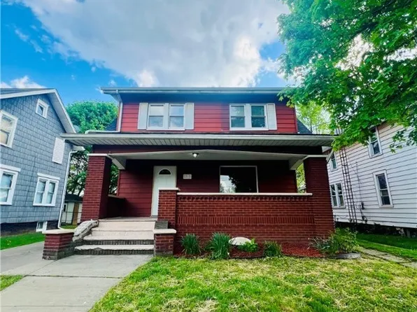 2318 Indiana Way NE, Canton, OH 44705