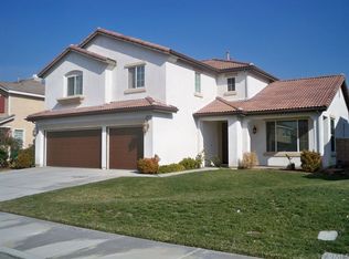 29548 Lamprey St, Menifee, CA 92586