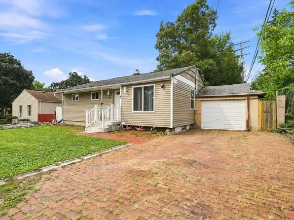 3814 Cherokee Ave, Flint, MI 48507