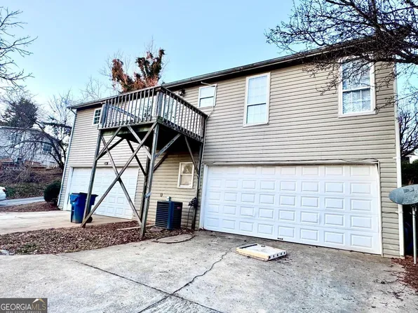 2020 Driftwood Cir, Cumming, GA 30041