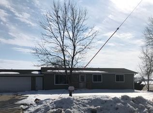 345 Pierce St, Barnum, IA 50518