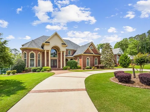 179 Worthington Way, Jonesboro, GA 30236