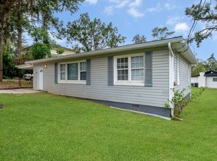 242 S Lipona Rd, Tallahassee, FL 32304