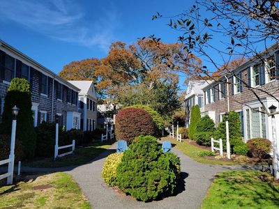15 Pleasant St #N-23, Harwich Port, MA, 02646