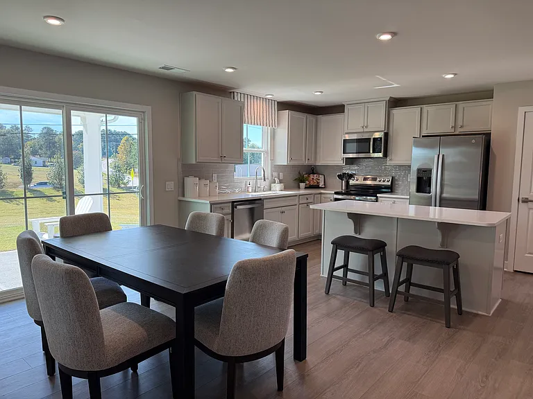 115 Garrison Farm Way — Photo 4