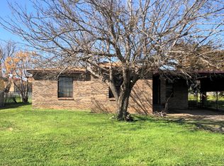 1204 College Ave, Big Spring, TX 79720