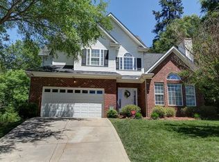 918 Balsam Trl, Charlotte, NC 28214