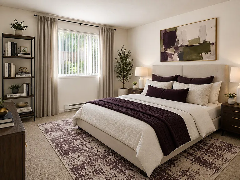 Virtual Staging