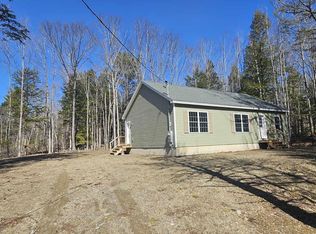 187 Poplar St, Old Town, ME 04468