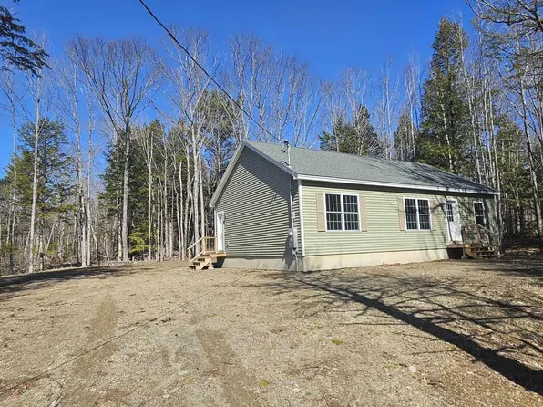 187 Poplar Street, Old Town, ME 04468