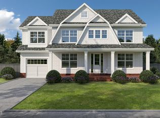 22 Rosalie Ave, Rumson, NJ 07760