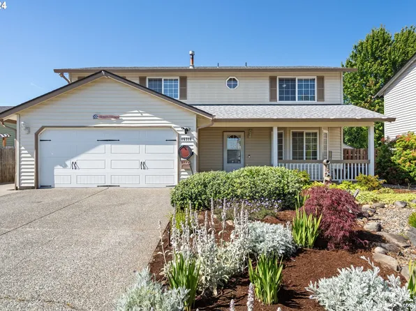 16318 NE 75th Cir, Vancouver, WA 98682