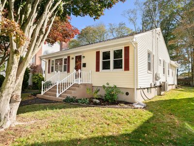 142 Plant Street, New London, CT, 06320