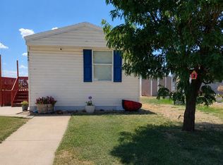3340 Yucca Circle, Evans, CO 80620