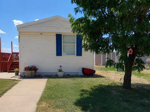 3340 Yucca Circle, Evans, CO 80620