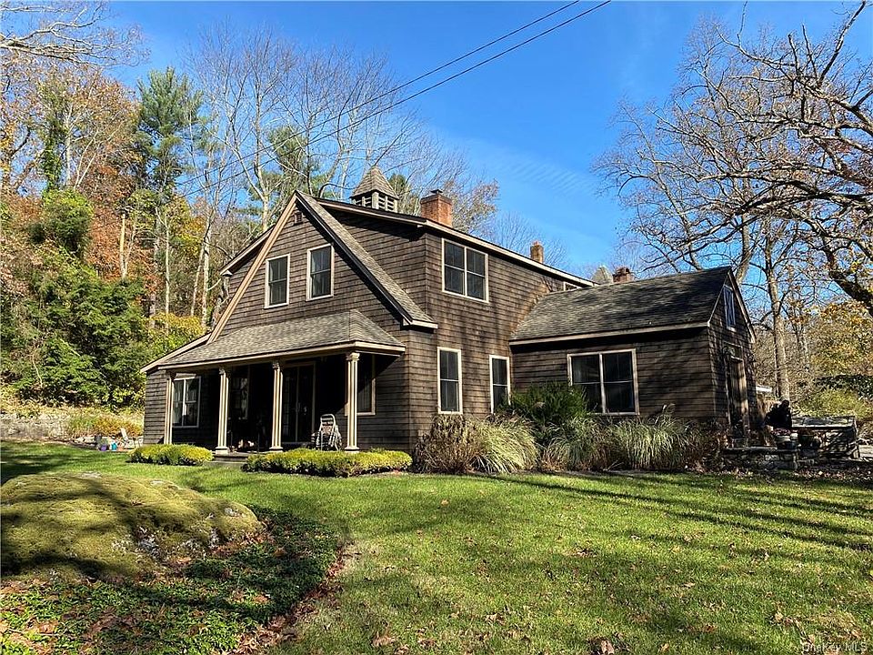 54 E Lake Stable Road, Tuxedo Park, NY 10987 Zillow
