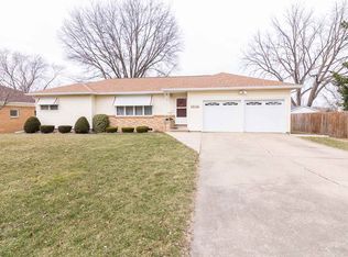 1616 Maynard Ave, Waterloo, IA 50701