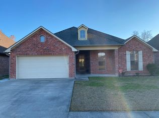 229 Ivory St, Lafayette, LA 70506