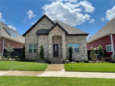 3425 W Pinot Ln, Fayetteville, AR, 72704