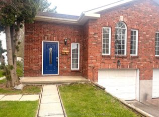 614 Barnsley Cres, Kingston, ON K7M 8X4