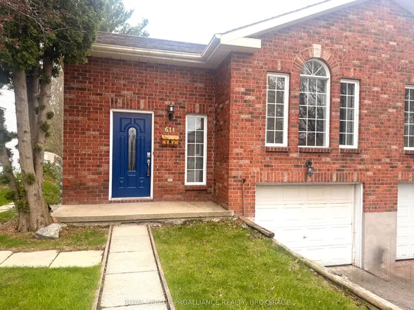 614 Barnsley Cres, Kingston, ON K7M 8X4