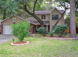 17 S High Oaks Cir, Spring, TX 77380