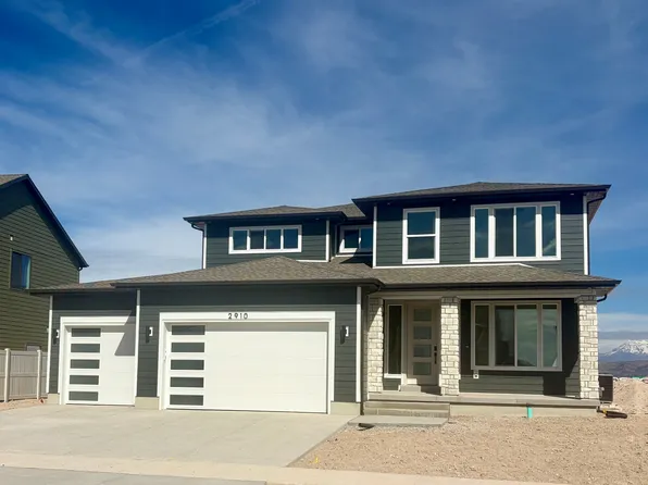 2910 N Kingbird Dr #626, Eagle Mountain, UT 84005