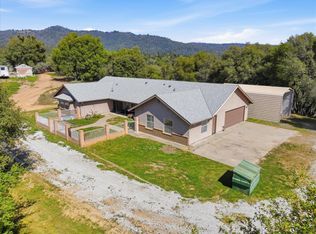 44908 Highway 49, Ahwahnee, CA 93601