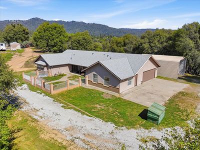 44908 Highway 49, Ahwahnee, CA, 93601