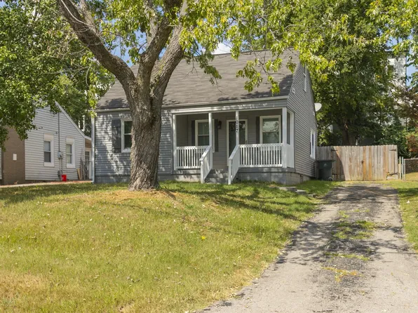 1017 Dozier Pl, Nashville, TN 37216