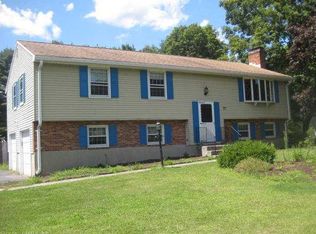 81 W District Rd, Unionville, CT 06085