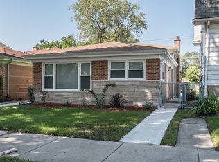 1332 W 111th Pl, Chicago, IL 60643