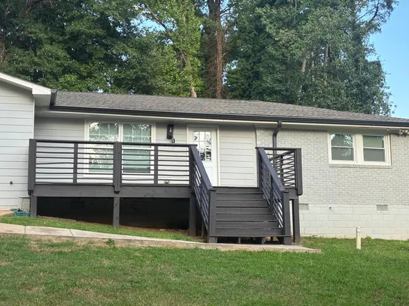 2186 Barbara Ln, Decatur, GA 30032