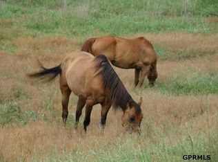 18712 Prairie Ridge Dr, Louisville, NE 68037