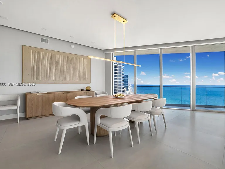 18975 Collins Ave #3000 — Photo 6