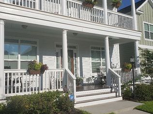 1041 Oak Bluff Ave, Charleston, SC 29492