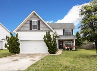 1004 Little Rock Ct, Monroe, NC 28110