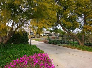 1025 El Paisano Dr, Fallbrook, CA 92028