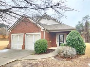 2095 Stancil Park Ln, Dacula, GA 30019