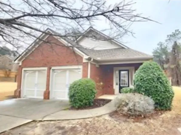 2095 Stancil Park Ln, Dacula, GA 30019