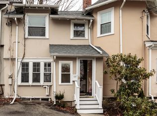 10 Irving St #10, Newton, MA 02459