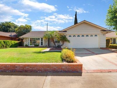 877 N Elmwood St, Orange, CA, 92867