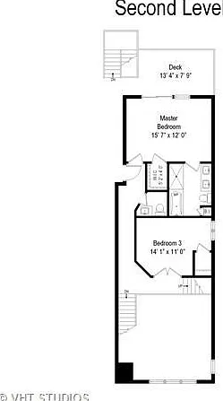 2228 W Belden Ave #2E — Photo 10