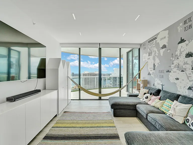 playroom