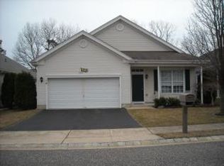 161 Sandpiper Rd, Barnegat, NJ 08005