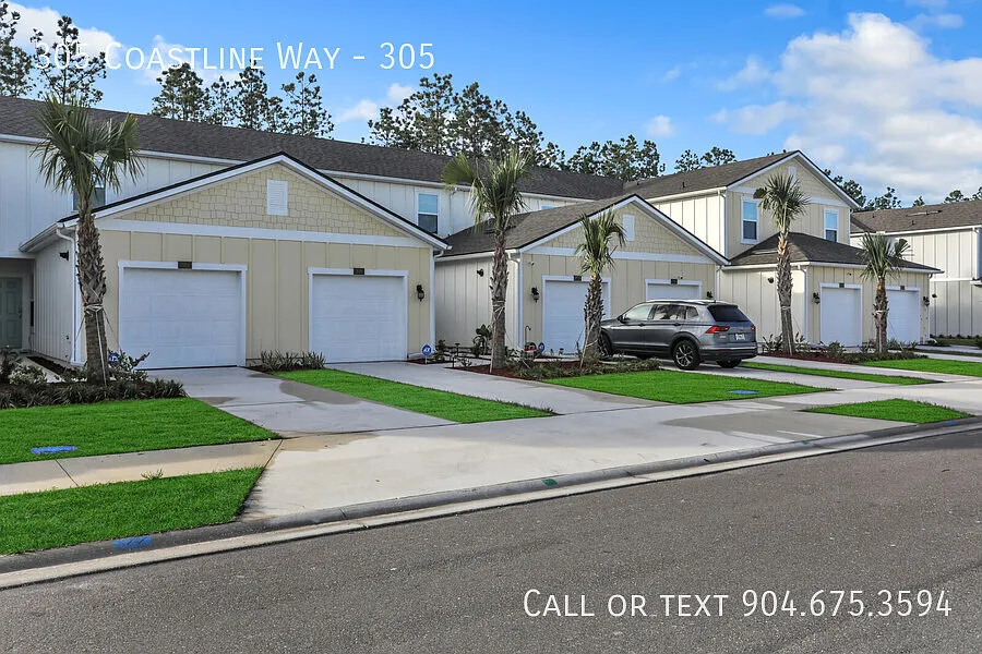 Townhome Available Furnished or Unfurnished — Photo 4