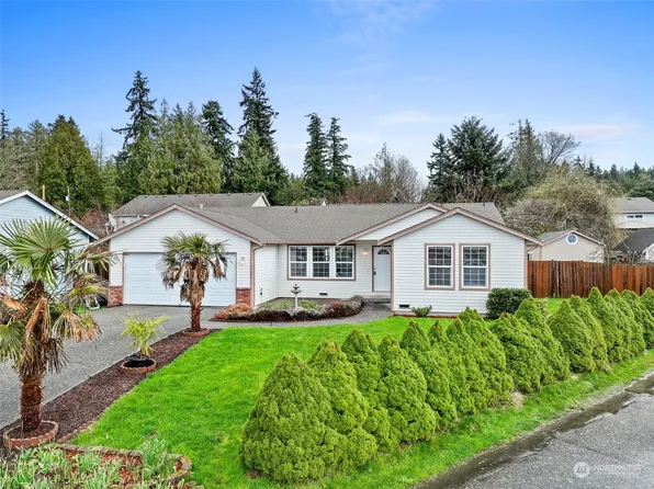 1106 Maddox Creek Lane, Mount Vernon, WA 98274