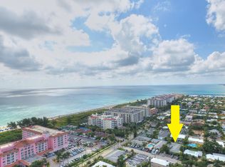 112 Sandal Ln APT 2, Palm Beach Shores, FL 33404