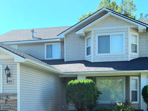 4102 N Brookie Dr, Post Falls, ID 83854
