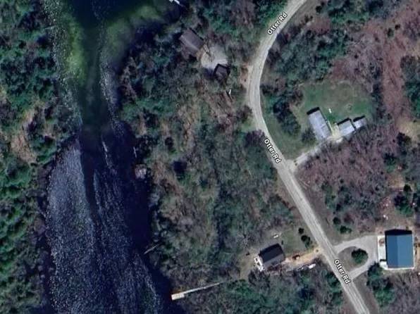Otter St Lot 11, Gaylord, MI 49735